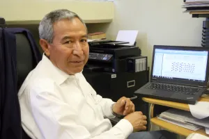 Científico BUAP estudia la factibilidad experimental de nanoestructuras