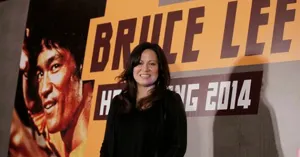 Bruce Lee tendrá película