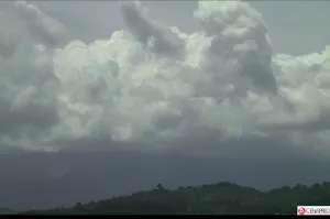 Cenapred reporta 48 exhalaciones del Popocatépetl