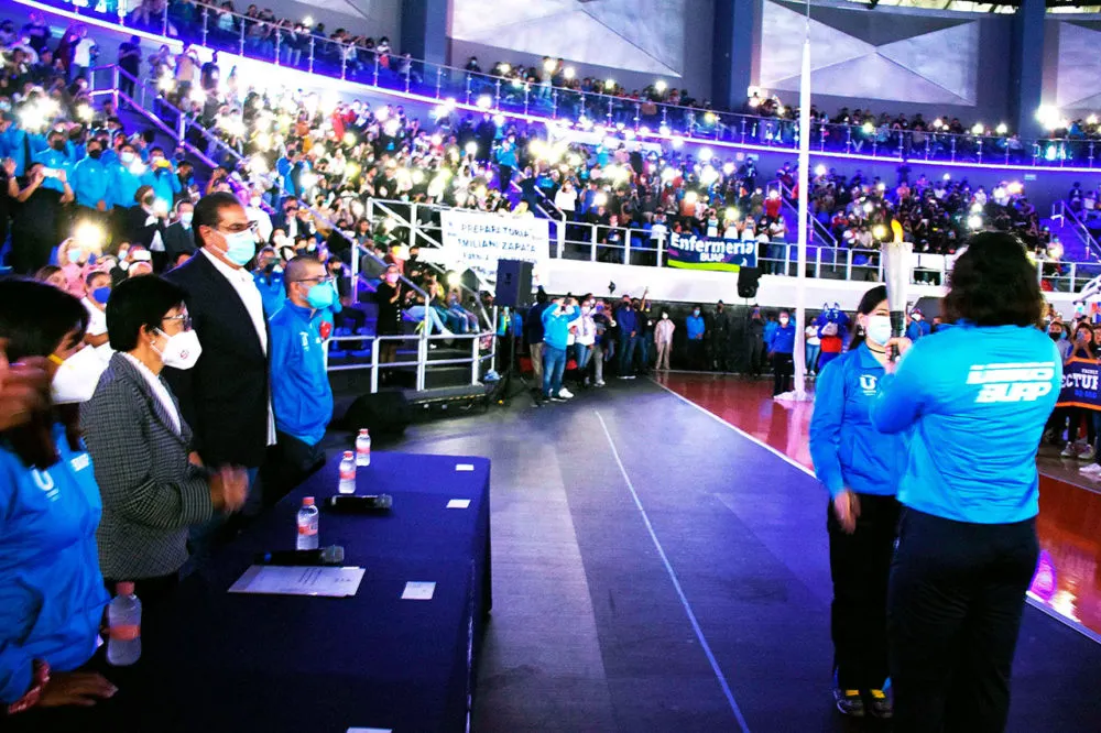 Buap Universiada