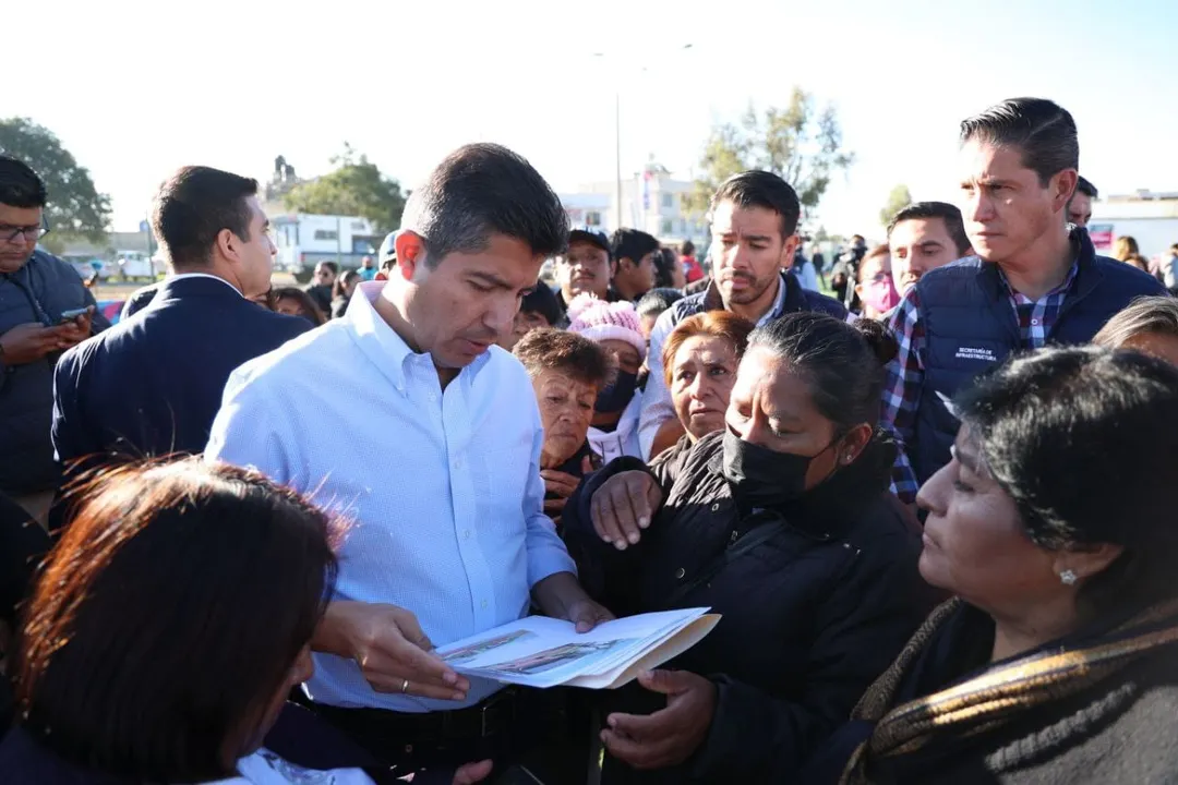Eduardo Rivera Pérez