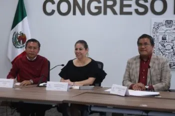 Aprueban en Comisión del Congreso creación de la Universidad de las Ciencias Policiales y de la Seguridad del Estado de Puebla