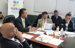 Dependencias estatales redoblarán esfuerzos a favor de la cruzada contra el hambre