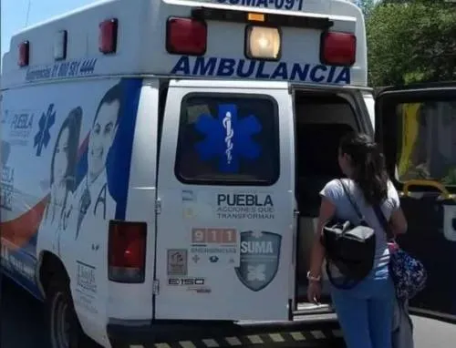 Menor come pan envenenado