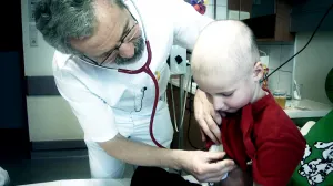Leucemia linfocítica, una enfermedad silenciosa