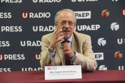 UPAEP participa en el SSSIF 2019, celebrado en Málaga, España