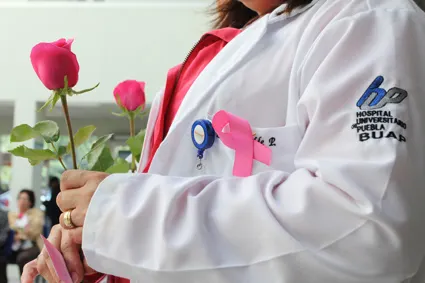 Egresa nueva generación de biomédicos de la BUAP