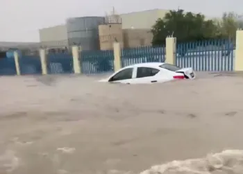 Se activa el Plan DNIII en Tamaulipas por inundaciones tras las fuertes lluvias