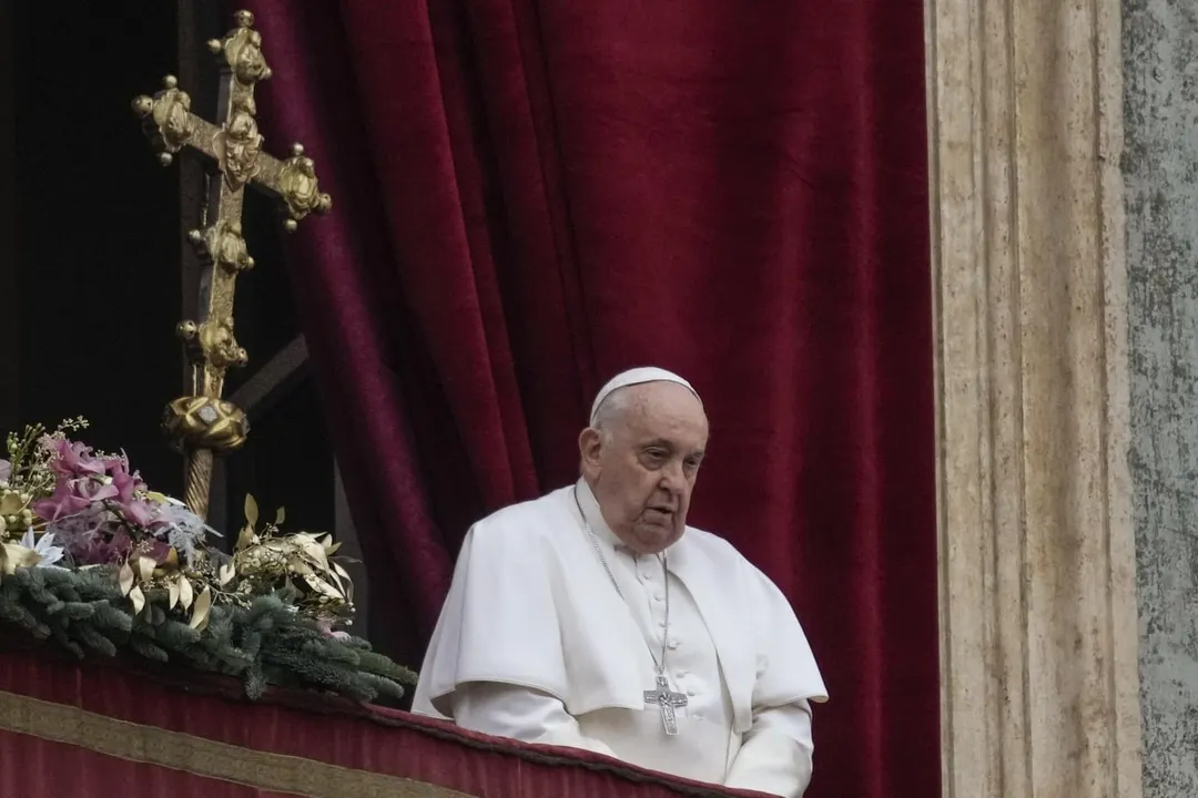 Papa Francisco/ Foto: Redes