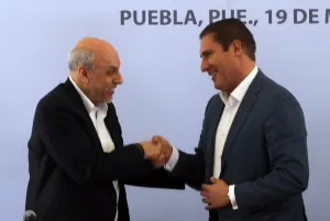 Puebla ha invertido 445 mdp en ciencia y tecnología