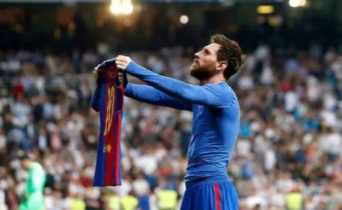 Arabia Saudita tendrá “mano dura” a quien use playera del Barça