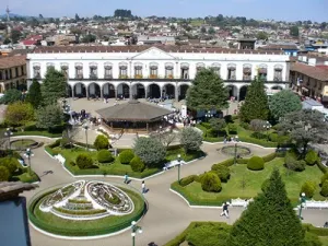 Abre en Zacatlán Oficina de Atención a Migrantes
