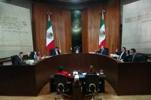 TEPJF anula elección de alcaldía de Monterrey
