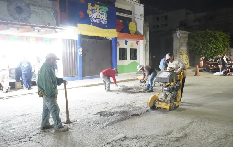 Se aprueban incrementos salariales a bomberos, policías y trabajadores de Servicios Públicos en San Martín Texmelucan