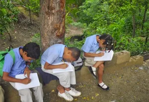 Atlixco aprueba becas del programa Prombe