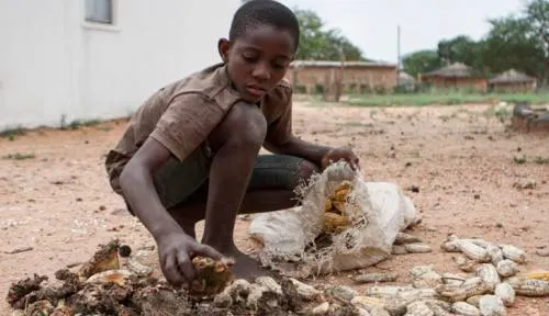 Para 2030 África Subsahariana concentrará 9 de cada 10 pobres en el mundo