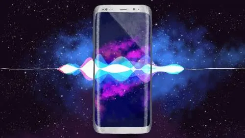 Así es Bixby, la inteligencia artificial que estrenará el Samsung Galaxy S8