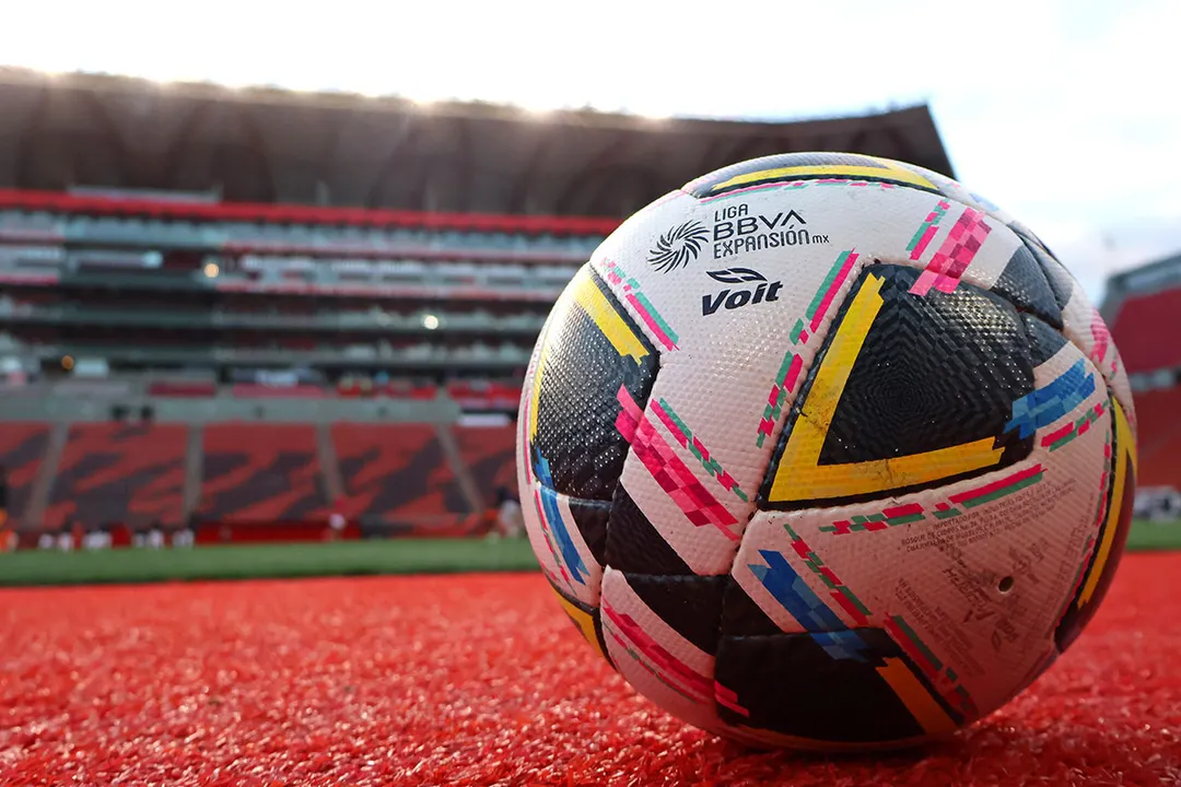 Liga Expansión MX