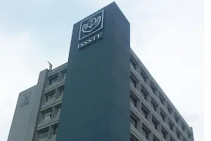 ISSSTE tendrá servicio de urgencias en Semana Santa