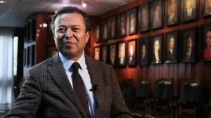 César Camacho culpa a AMLO de ser cómplice del caso de normalistas