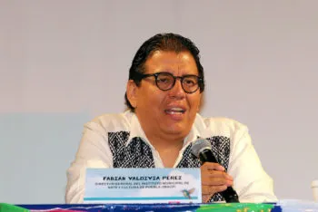 Metas del IMACP se cumplirán al 100% en este trienio: Fabián Valdivia
