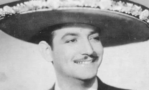 Jorge Negrete a 64 años de su muerte, el legado vive