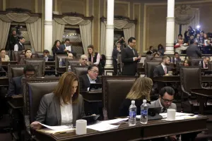 Congreso analizará segundo paquete de iniciativas de Gali