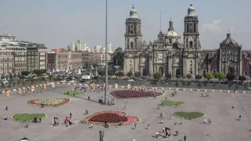 Inversionistas confían en el país: Citibanamex