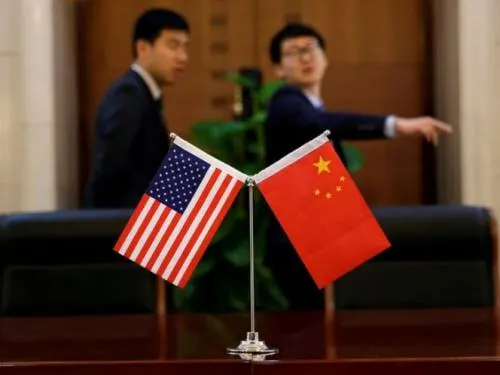 Estados Unidos contra China: inicia guerra comercial
