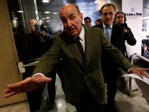 Corte española absuelve a Infanta Cristina en caso de fraude fiscal