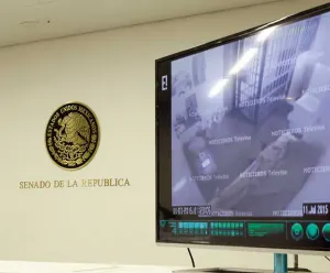 Exigen comparecencia de Osorio ante video con audio de fuga de El Chapo