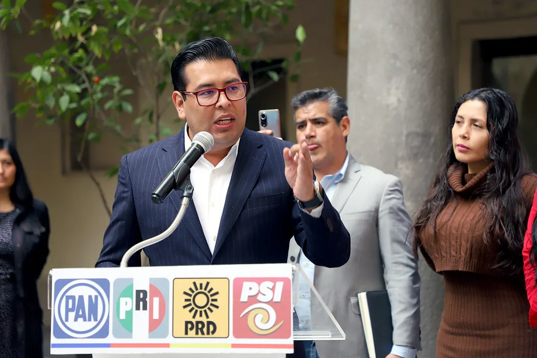 Nestor Camarillo Medina
