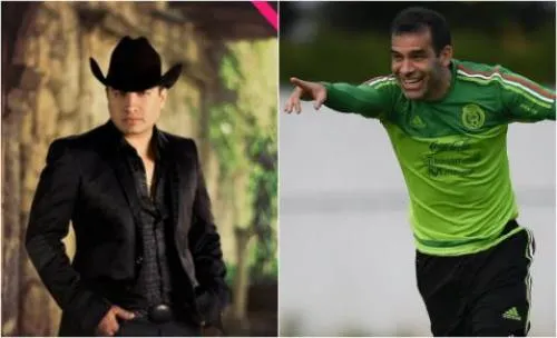 Abogado de El Chapo sale en defensa de Rafa Márquez y Julión Álvarez