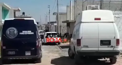 Ejecutan a chofer de la ruta Loma Bella, en Santa Lucía