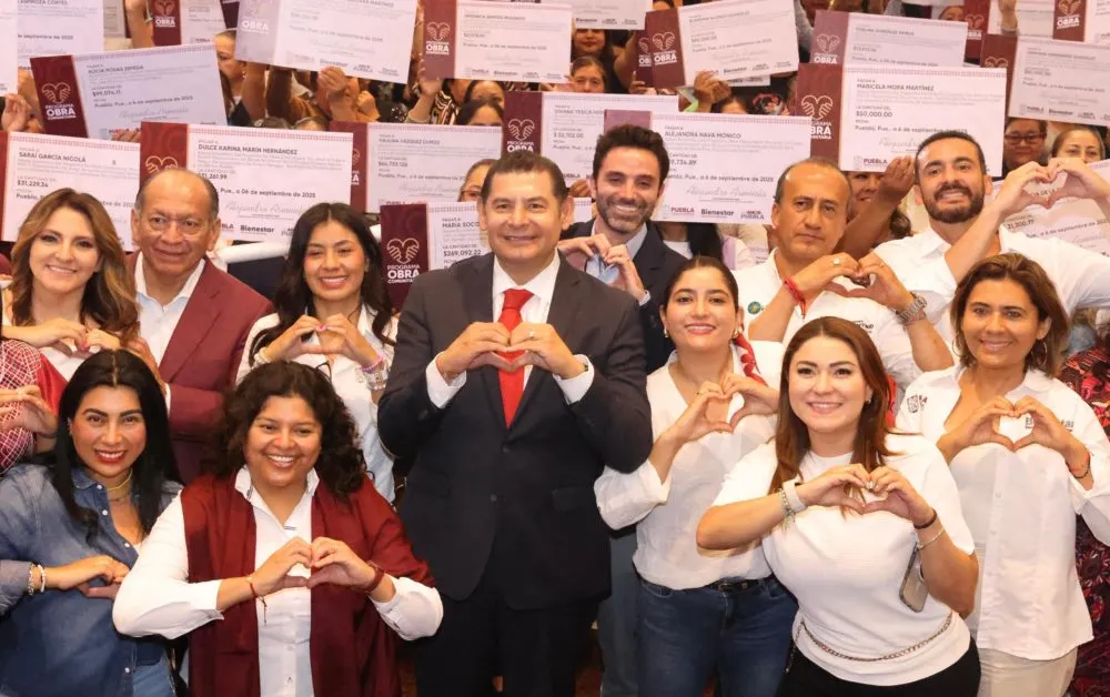 Programa de Obra Comunitaria