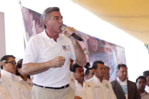 Cierre de campaña de Gali se realizaría en Plaza de la Victoria