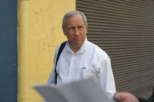 Se pronuncia Cárdenas por una campaña en la que prevalezcan las propuestas y no los ataques