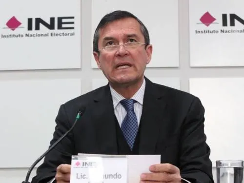 INE citará a independientes por firmas falsas