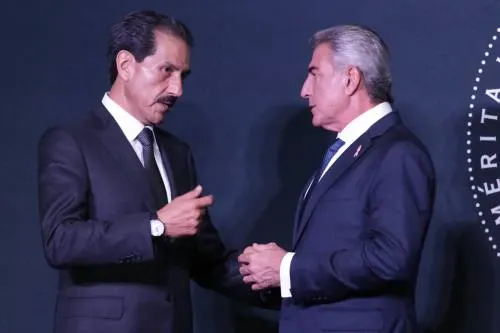 Gobierno de Puebla respetuoso de Alerta de Género: Gali