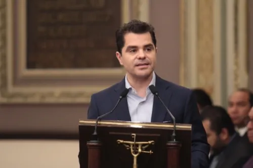 Diputados sin partido piden ser reconocidos como agrupación legislativa
