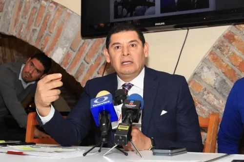 El factor Armenta