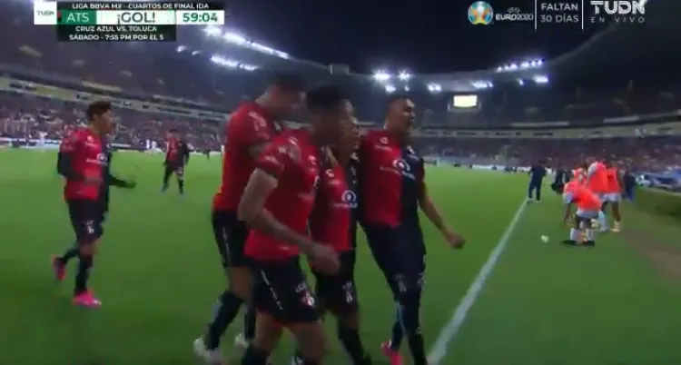¡Adiós a la buena racha! Cae el Puebla ante el Atlas