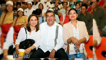 Los 217 municipios de Puebla serán apoyados por el Gobierno estatal para detonar obras: Céspedes