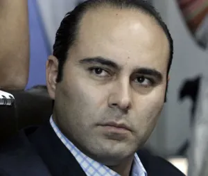 Aguilar Chedraui desconoció las declaraciones de Ana Teresa Aranda