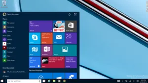 Lo nuevo de Windows 10: juegos, navegación y más seguridad