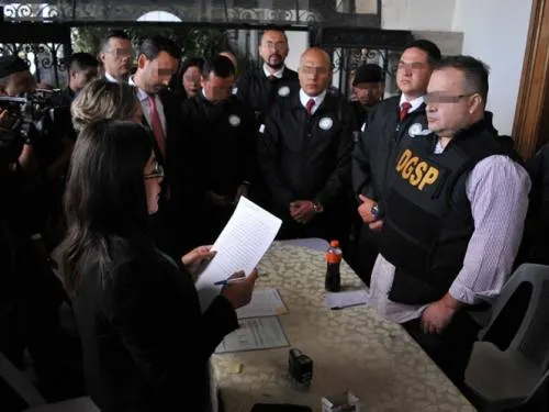 Exige PAN tratar con rigor caso Duarte y no dejar cabos sueltos