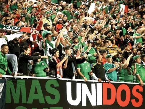 FIFA impone nueva multa a México por grito homofóbico