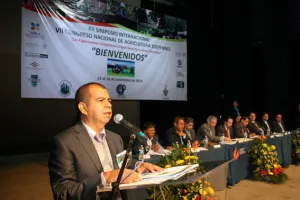 Proponen especialistas considerar a las experiencias campesinas como el origen de la agricultura sos