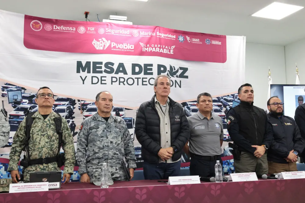 De los cuatro detenidos por el ataque en Sala del Despecho, dos dispararon; buscan al autor intelectual