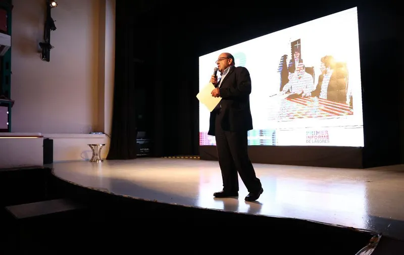 Informe temático Ayuntamiento de Puebla